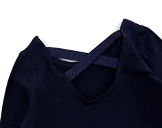 Name It dark sapphire Paw Patrol gymnastikdragt